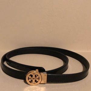 Tory Burch Reversible Belt